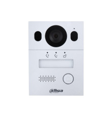 Вызывная панель Dahua DHI-VTO2003F, 2 Мп, CMOS