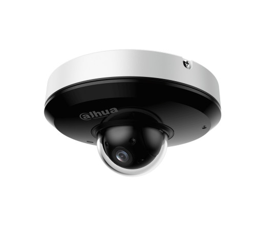 Мини-PTZ IP-камера Dahua DH-SD1A404DB-GNY, 4Мп, f=2.8-12мм
