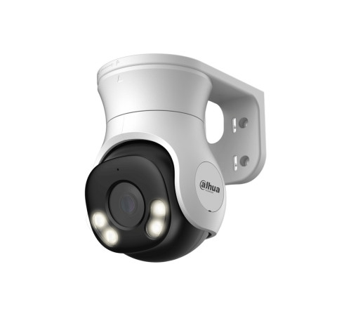 Купольная PT HDCVI камера Dahua DH-HAC-PT1239AP-A-LED-0360B-S2, 2Мп, f=3.6мм