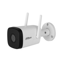 Цилиндрическая IP-камера Dahua DH-IPC-HFW1230DTP-STW-0280B, 2Мп, f=2.8мм, Wi-Fi