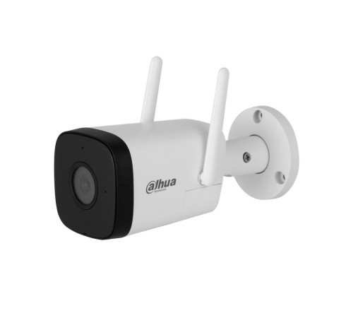 Цилиндрическая IP-камера Dahua DH-IPC-HFW1230DTP-STW-0360B, 2Мп, f=3.6мм, Wi-Fi