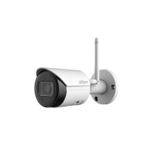Цилиндрическая IP-камера Dahua DH-IPC-HFW1230DSP-SAW-0280B, 2Мп, f=2.8мм, Wi-Fi