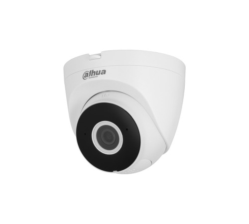 Купольная IP-камера Dahua DH-IPC-HDW1230DTP-STW-0280B, 2Мп, f=2.8мм, Wi-Fi