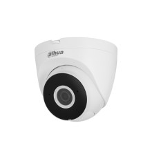 Купольная IP-камера Dahua DH-IPC-HDW1230DTP-SAW-0360B, 2Мп, f=3.6мм, Wi-Fi