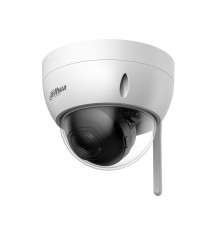 Купольная IP-камера Dahua DH-IPC-HDBW1230DEP-SW-0280B, 2Мп, f=2.8мм, Wi-Fi