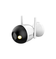 Цилиндрическая IP-камера Dahua DH-IPC-F2CP-PV-0280B, 2Мп, f=2.8мм, Wi-Fi