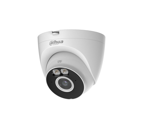 Купольная IP-камера Dahua DH-IPC-T2AP-LED-0360B, 2Мп, f=3.6мм, Wi-Fi
