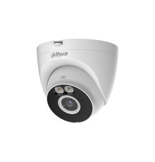 Купольная IP-камера Dahua DH-IPC-T2AP-PV-0280B, 2Мп, f=2.8мм, Wi-Fi