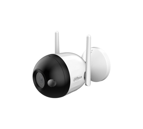 Цилиндрическая IP-камера Dahua DH-IPC-F4CP-LED-0360B, 4Мп, f=3.6мм, Wi-Fi