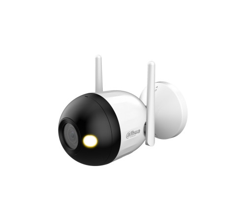Цилиндрическая IP-камера Dahua DH-IPC-F4CP-PV-0280B, 4Мп, f=2.8мм, Wi-Fi