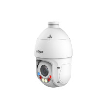 Купольная PTZ IP-камера Dahua DH-SD4E225GB-HNR-A-PV1, 2Мп, f=4.8-120мм
