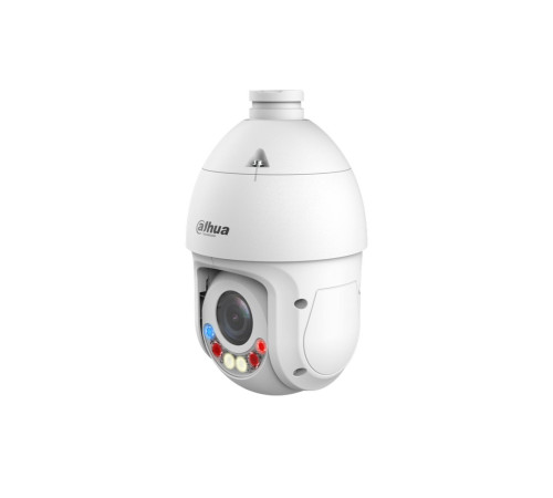 Купольная PTZ IP-камера Dahua DH-SD4E225GB-HNR-A-PV1, 2Мп, f=4.8-120мм