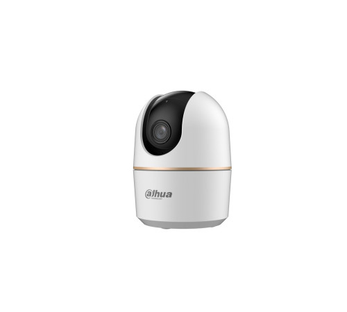 Мини-PT IP-камера Dahua DH-IPC-H4AP-0360B, 4Мп, f=3.6мм, Wi-Fi