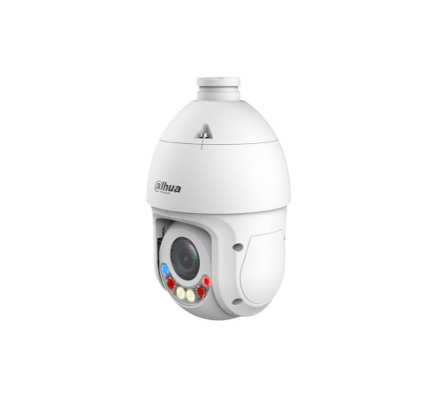 PTZ IP-камера Dahua DH-SD4E425GB-HNR-A-PV1, 4Мп, f=5-125мм