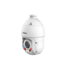 Купольная PTZ IP-камера Dahua DH-SD4E825GB-HNR-A-PV1, 8Мп, f=5-125мм