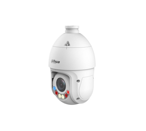 Купольная PTZ IP-камера Dahua DH-SD4E825GB-HNR-A-PV1, 8Мп, f=5-125мм