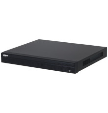 Видеорегистратор IP Dahua DHI-NVR4208-8P-4KS3, 8-и канальный, 2HDD, 1080Р