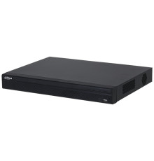 Видеорегистратор IP Dahua DHI-NVR4232-4KS3, 32-и канальный, 2HDD, 1080Р