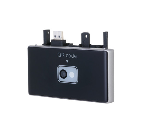 Модуль считывателя QR-кодов Dahua ASF7K-Q