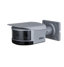 Панорамная IP-камера Dahua DH-IPC-PFW81642-A180, 4Мп, f=2.8мм