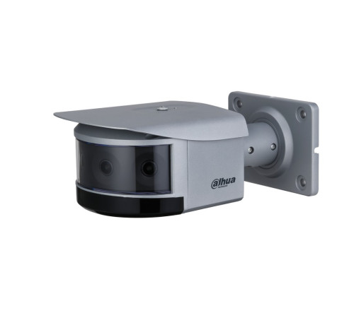 Панорамная IP-камера Dahua DH-IPC-PFW81642-A180, 4Мп, f=2.8мм