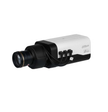 Корпусная IP-камера Dahua DH-IPC-HF7442FP-Z-X, 8Мп, крепление объектива: C/CS