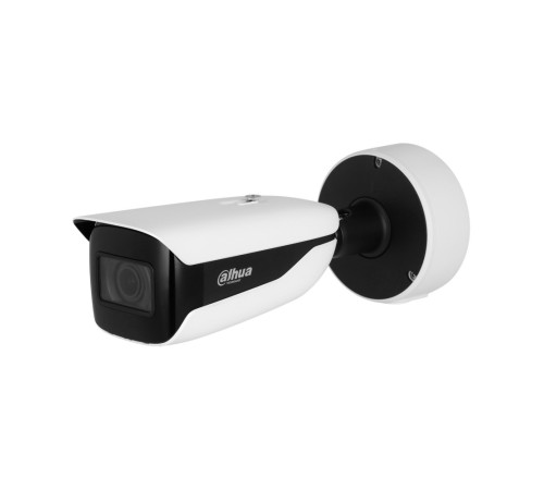 Цилиндрическая IP-камера Dahua DH-IPC-HFW7842HP-Z4-X, 8Mп, f=8-32мм