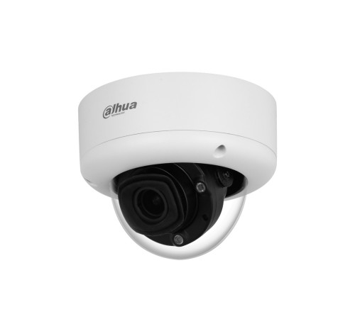 Купольная IP-камера Dahua DH-IPC-HDBW7842E1P-Z-X, 12Mп, f=2.7-12мм
