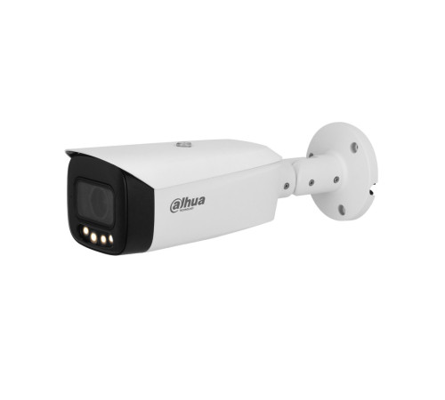Цилиндрическая IP-камера Dahua DH-IPC-HFW5449T1P-ZE-LED-S2, 4Мп, f=2.7-12мм