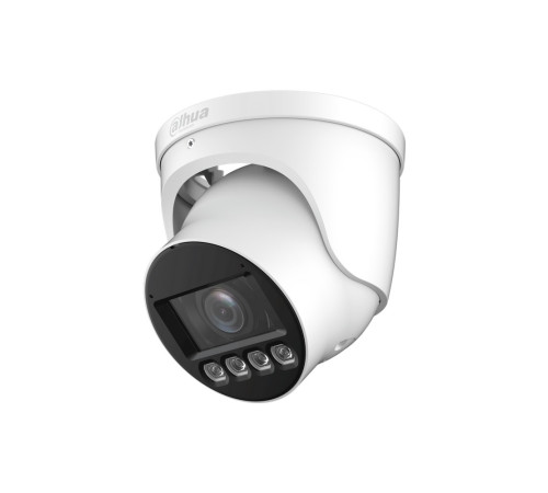 Купольная IP-камера Dahua DH-IPC-HDW5449HP-ZE-LED-S2, 4Мп, f=2.7-12мм