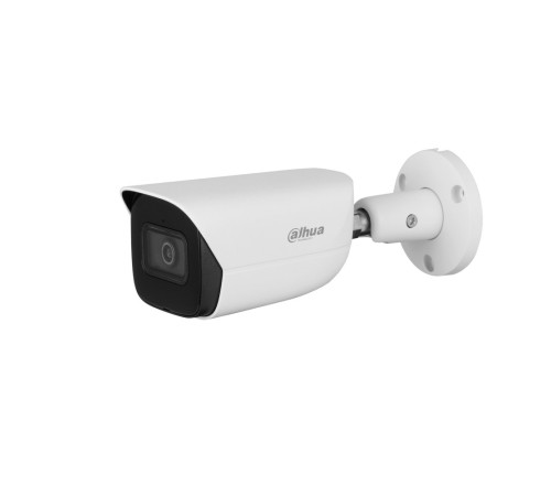 Цилиндрическая IP-камера Dahua DH-IPC-HFW5241EP-ASE-0600B-S3, 2Мп, f=6мм
