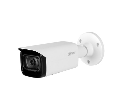 Цилиндрическая IP-камера Dahua DH-IPC-HFW5442TP-ASE-0600B-S3, 4Мп, f=6мм