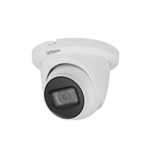Купольная IP-камера Dahua DH-IPC-HDW5442TMP-ASE-0280B-S3, 4Мп, f=2.8мм
