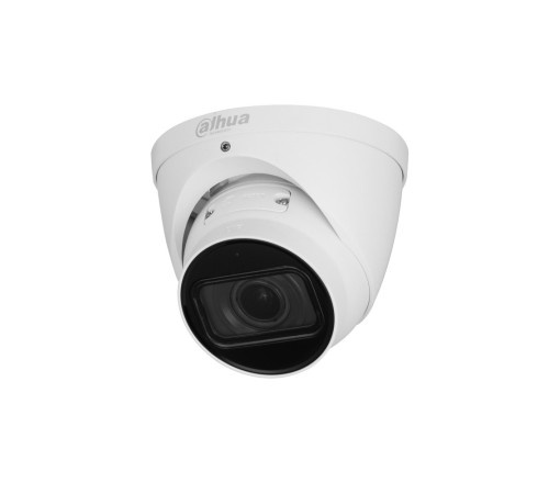 Купольная IP-камера Dahua DH-IPC-HDW3541TP-ZS-S2, 5Мп, f=2.7-13.5мм