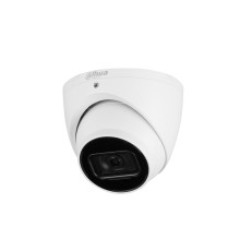 Купольная IP-камера Dahua DH-IPC-HDW3541EMP-S-0600B-S2, 5Мп, f=6мм