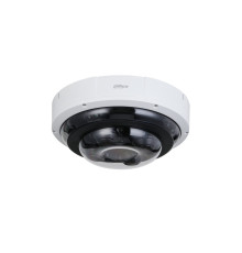 Панорамная IP-камера Dahua DH-IPC-PDBW82041P-B360-E4-S2, 5Мп, f=2.7-12мм