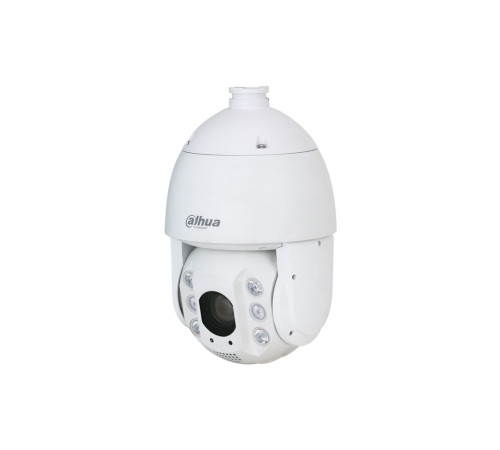 PTZ IP-камера Dahua DH-SD6C3425GB-HNR-A-PV1, 4Мп, f=5-125мм