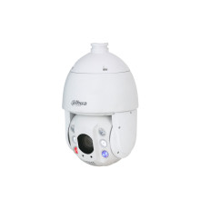 PTZ IP-камера Dahua DH-SD6C3825GA-HNR-A-PV1, 8Мп, f=4.8-154мм