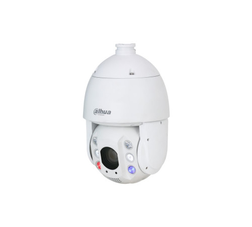 PTZ IP-камера Dahua DH-SD6C3825GA-HNR-A-PV1, 8Мп, f=4.8-154мм