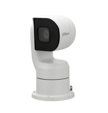 На поворотной платформе IP-камера Dahua DH-PTZ1A225-HNR-GB,  2Мп, f=4.8-120мм