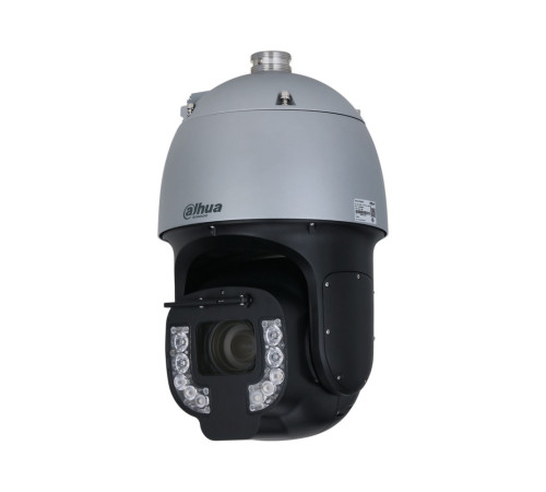 Поворотная PTZ IP-камера Dahua DH-SD8C440FD-HNF, 4Мп, f=6-240мм