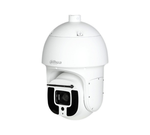 Поворотная PTZ IP-камера Dahua DH-SD8A845QA-HNF, 8Мп, f=5.5-248мм
