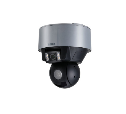 Поворотная PTZ IP-камера Dahua DH-SDT5X425-4Z4-FA-2812, 4Мп, f=2.8-12мм, f=5.4-135мм