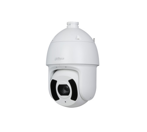 PTZ IP-камера Dahua DH-SD6CE225DB-HNY, 2Мп, f=4.8-120мм