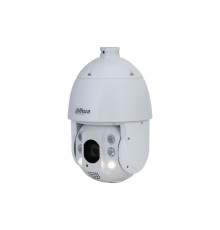 PTZ IP-камера Dahua DH-SD6C3432XB-HNR-AGQ-PV, 4Мп, f=3.8-154мм