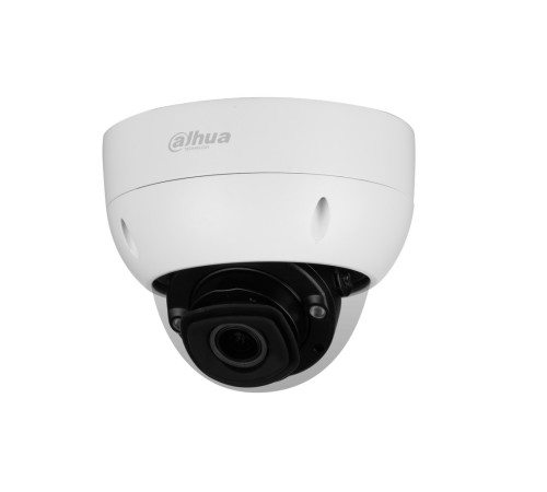 Купольная IP-камера Dahua DH-IPC-HDBW7442HP-Z-ATC-S2, 4Mп, f=2.7-12мм, антивандальная