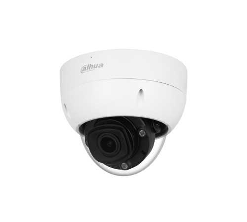 Купольная IP-камера Dahua DH-IPC-HDBW5842HP-Z4HE-ATC-S3, 8Mп, f=8-32мм, антивандальная