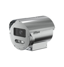 Взрывобезопасная IP-камера Dahua DH-ECA3A1404-HNR-XB-304, 4Мп, f=2.7-13.5мм