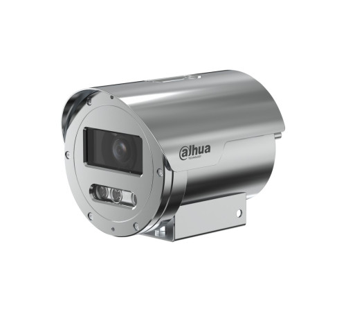 Взрывобезопасная IP-камера Dahua DH-ECA3A1804-HNR-XB-304, 8Мп, f=2.7-13.5мм