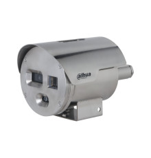 Взрывобезопасная IP-камера Dahua DHI-TPC-AEBF5641-TB9F4-S2, 4Мп, f=4мм, тепловое излучение f=9мм